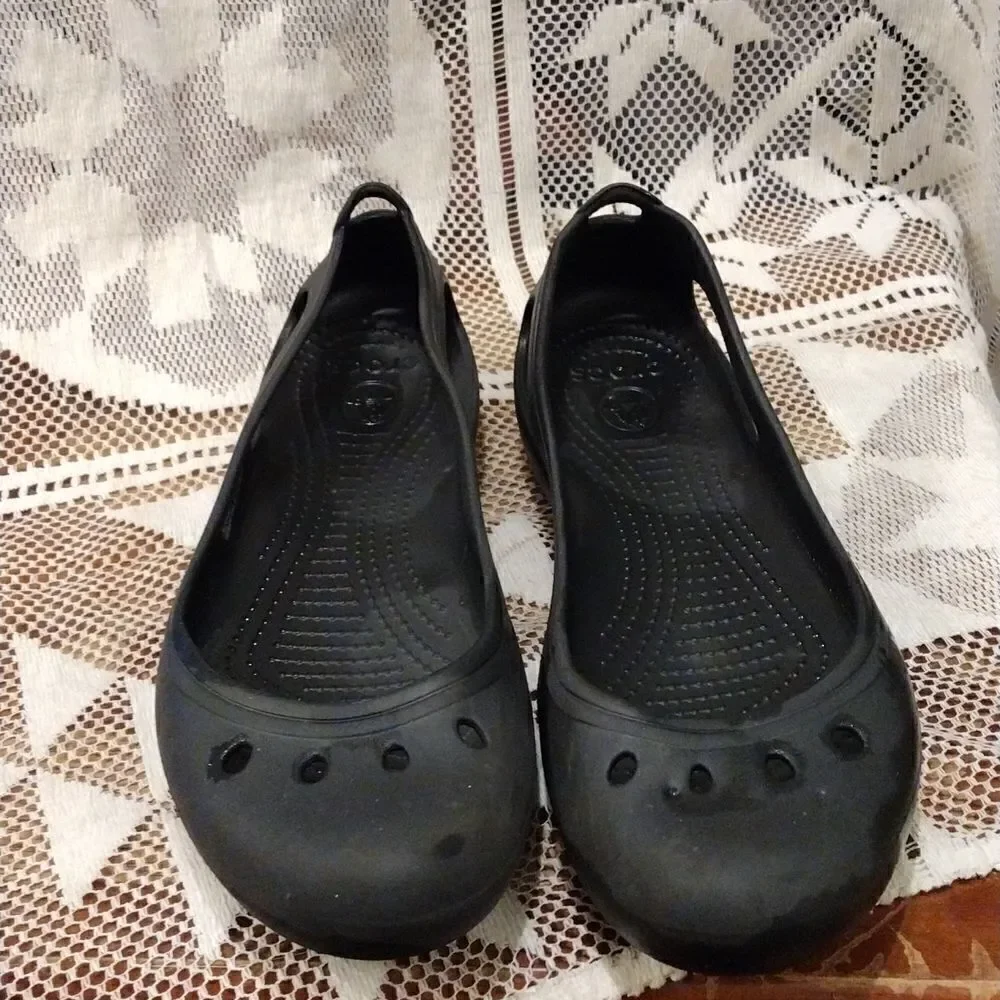Crocs